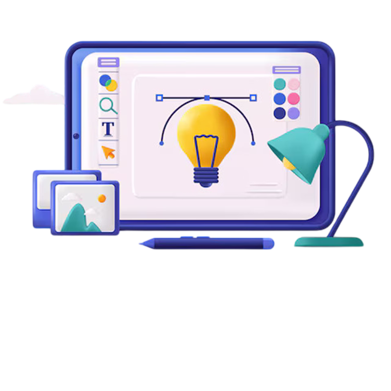 web design